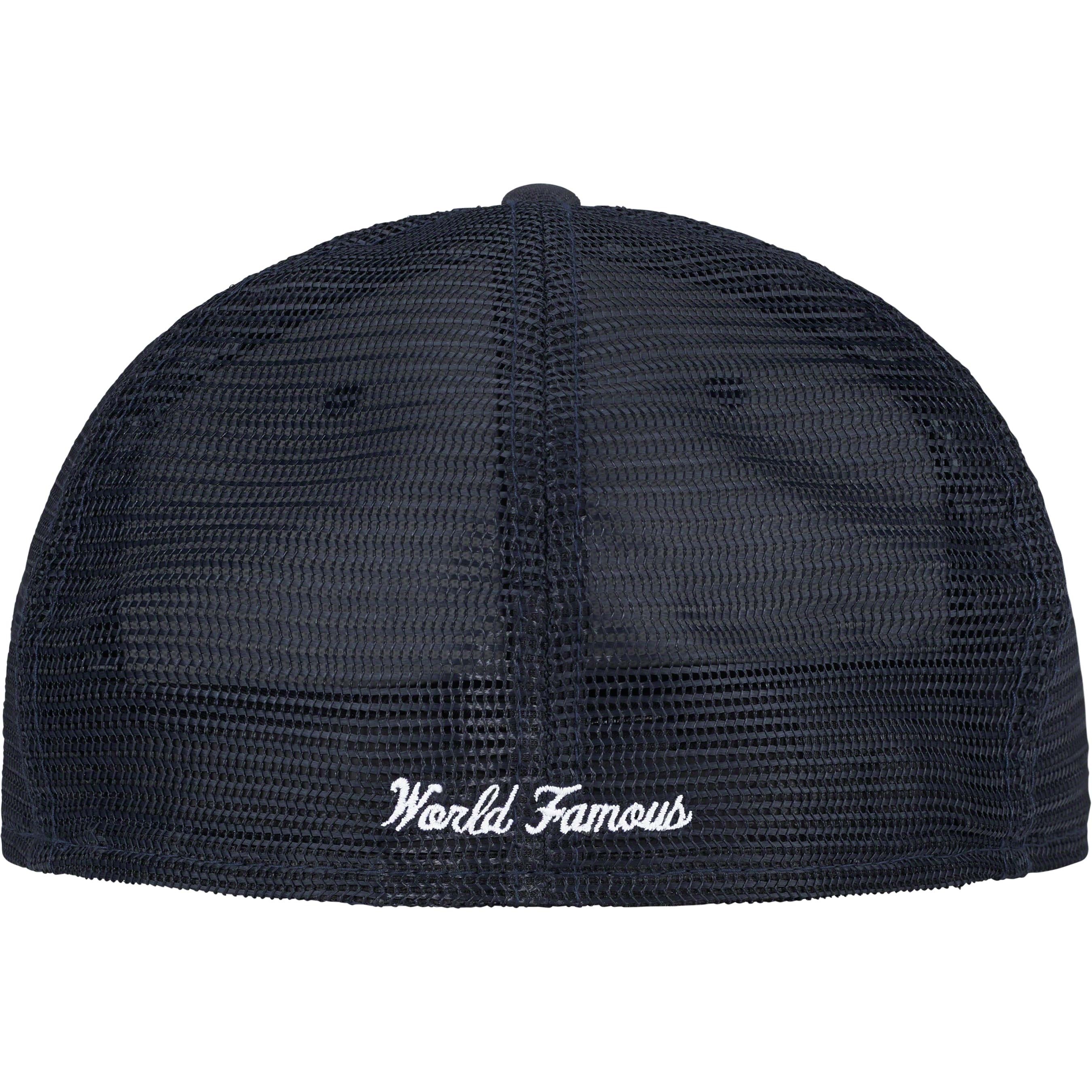 Box Logo Mesh Back New Era® view 3